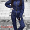 Azul marino True