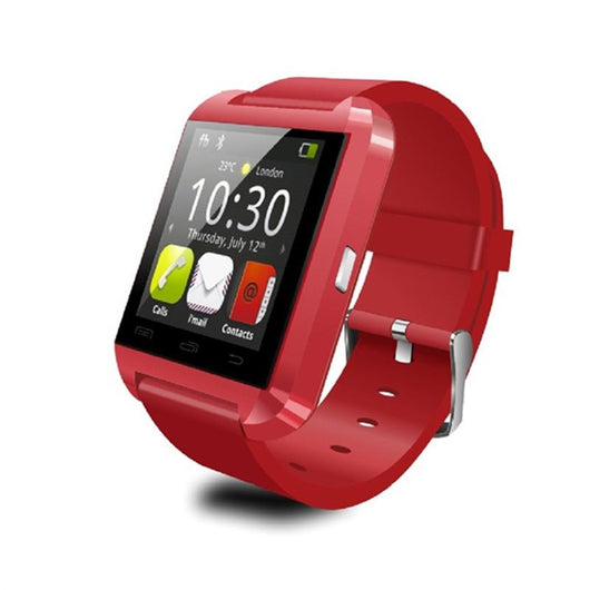 Reloj Inteligente U8 con Bluetooth - Image 6
