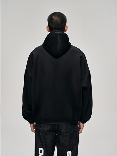 Sudadera con Capucha Moderna para Hombre - Image 13