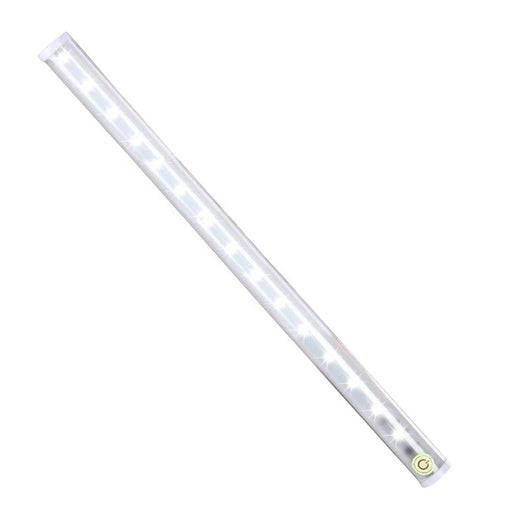 Lámpara LED de Relleno USB Recargable con Ventosa para Baño y Maquillaje - Image 5