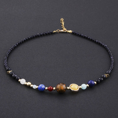 Conjunto de Collar y Pulsera Elegante - Image 2