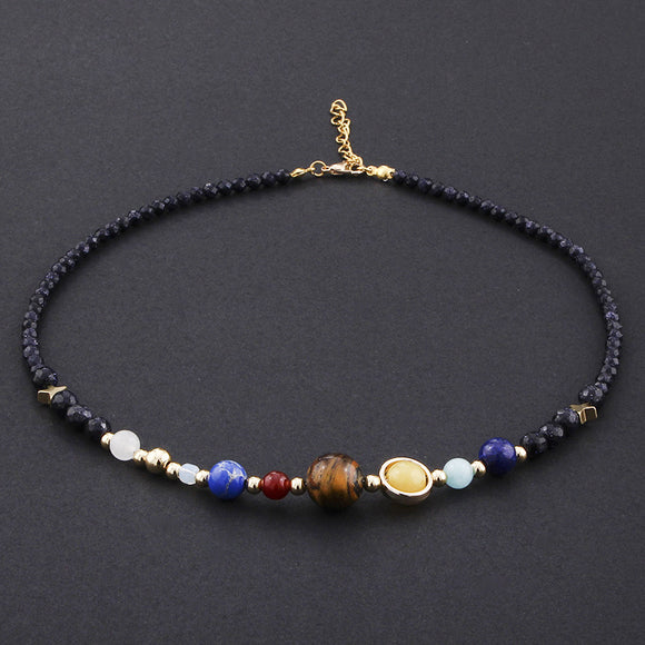 Conjunto de Collar y Pulsera Elegante
