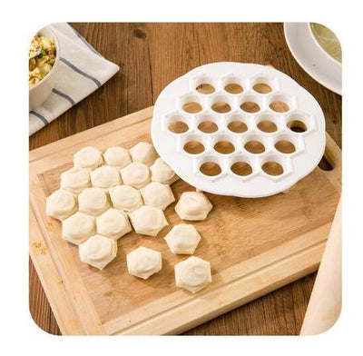 Dumplings Perfectos - Image 3