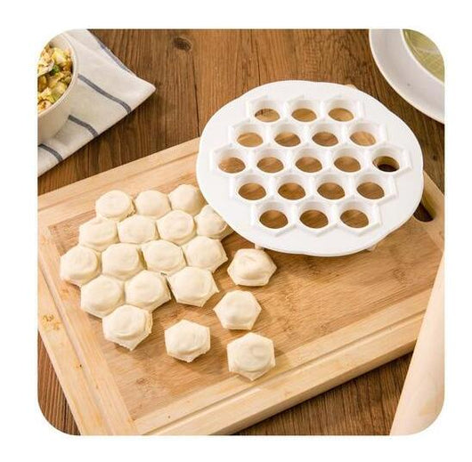 Dumplings Perfectos - Image 3