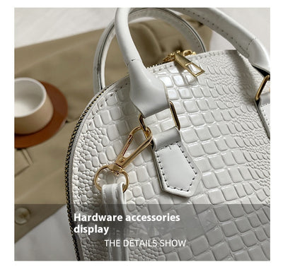 Bolso Bandolera Minimalista para Mujer - Diseño Elegante y Funcional - Image 16
