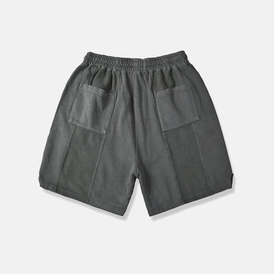 Shorts Holgados Rotos para Hombre - Image 3