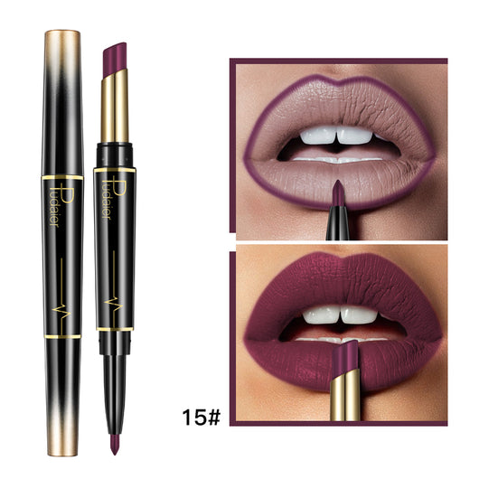 Delineador y Labial Dual 2 en 1 - Image 9