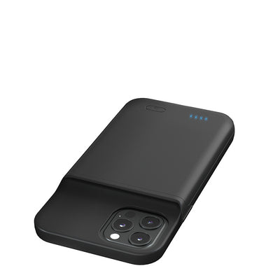 Batería Portátil de Gran Capacidad con Clip para Mochila - Image 5