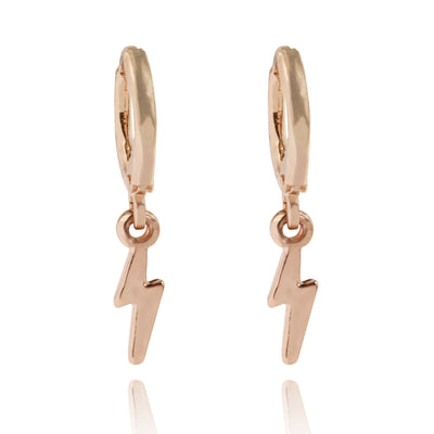 Aretes Circulares Vintage - Image 20