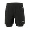 Shorts Deportivos Transpirables para Correr Maratón
