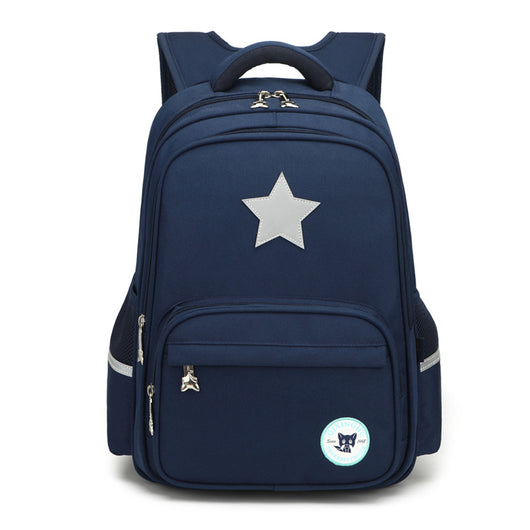 Mochila Escolar Seven Star Fox - Resistente y Funcional - Image 9