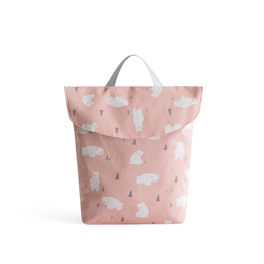 Bolsa Organizadora de Pañales para Bebé - Image 15