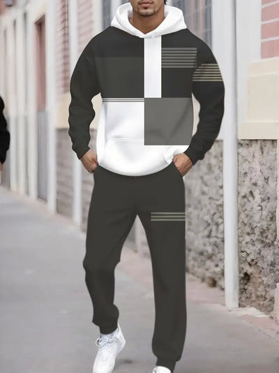 Sudadera Deportiva con Capucha para Hombre - Image 12