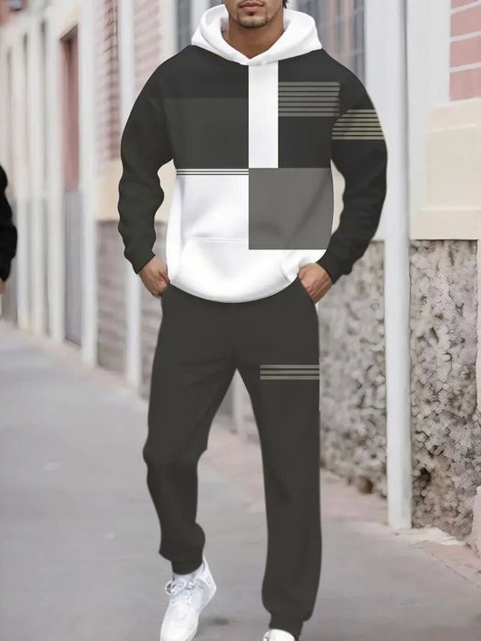 Sudadera Deportiva con Capucha para Hombre - Image 12