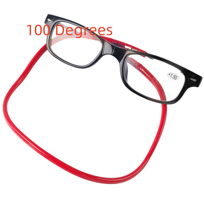Gafas de Lectura Plegables con Imán y Cordón Antipérdida - Image 29
