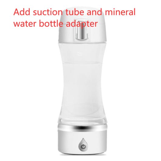 Vaso Generador de Agua Hidrogenada Quantum - Image 8