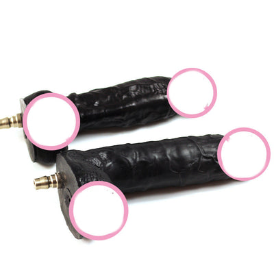 Conectores Rápidos Autoblocantes PVC con Calefacción para Hombre y Mujer - Image 11