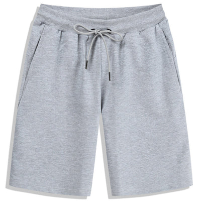 Pantalones Cortos Casuales Holgados para Hombre - Ropa de Playa