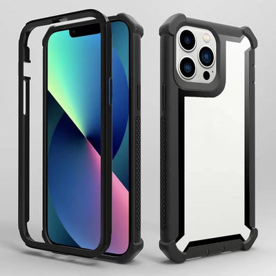 Funda Protectora Antigolpes con Refuerzo en Cuatro Esquinas
