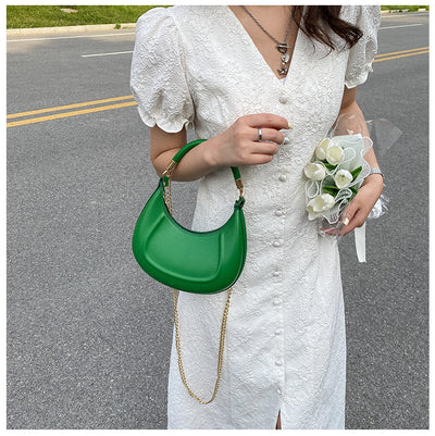 Bolso Bandolera Axilar Premium de Alta Calidad - Versátil y Elegante - Image 24