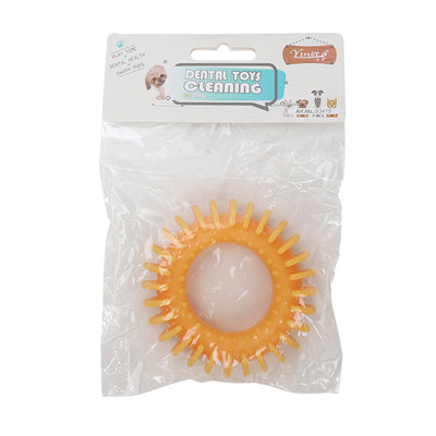 Juguete Dental Resistente para Perros - Limpieza y Mordida - Image 6