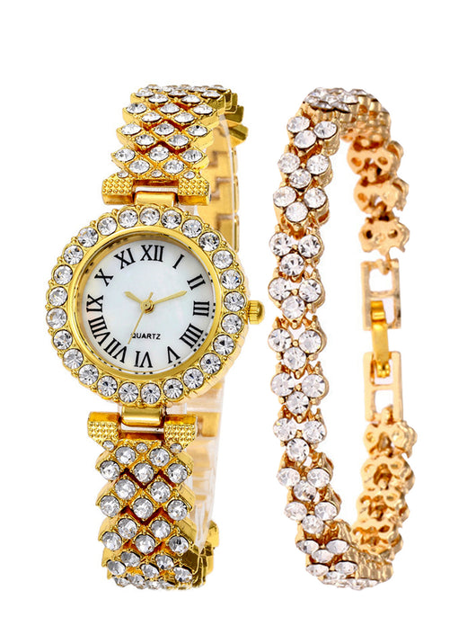 Reloj de Cuarzo para Mujer Resistente al Agua - Image 2