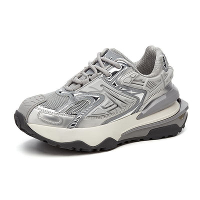 Tenis Deportivos de Malla Transpirable para Parejas - Image 7