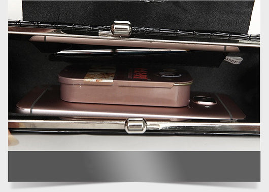 Bolso de Gran Capacidad para Eventos Elegantes - Image 15