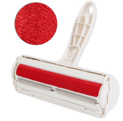 Rodillo Adhesivo Desinfectante para Muebles y Ropa de Mascotas - Image 12