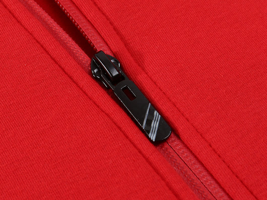 Chaqueta Suéter de Terciopelo Dorado Grabado con Cuello de Pie y Personalización - Image 38