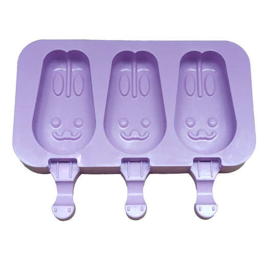Molde de Silicona para Helado Casero - Image 10