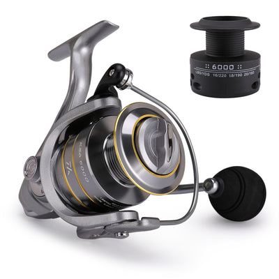 Carrete de Pesca Submarina de Alto Rendimiento - Image 2