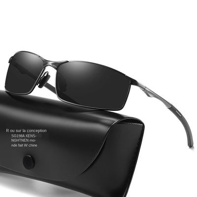 Gafas de Visión Nocturna con Cambio de Color para Conducción - Image 4