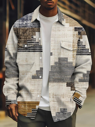Camiseta Estampada con Diseño Gráfico para Primavera y Otoño - Image 11