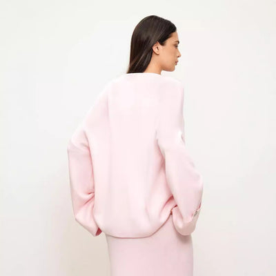 Cardigan Tejido para Mujer Otoño e Invierno - Image 5