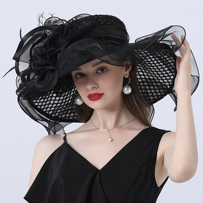 Visera Deportiva Elegante Estilo Europeo para Mujer - Image 2