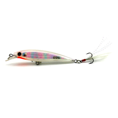 Perla de Anzuelo Minoruya 8g - Cebo Sumergible para Pesca Marina - Image 24