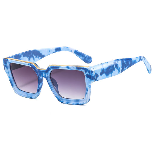 Gafas de Sol Cuadradas con Protección UV - Image 2