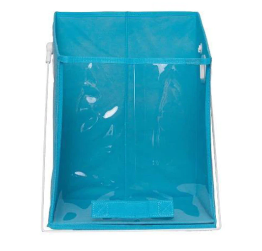 Bolsa Organizadora Plegable para Armario