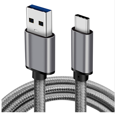 Cable USB Type-C de Carga Rápida y Transferencia de Datos - Image 4