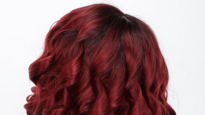 Peluca de Cabello Europeo Premium - Image 4