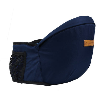 Asiento de Cadera para Bebé con Correa Ergonómica - Image 6