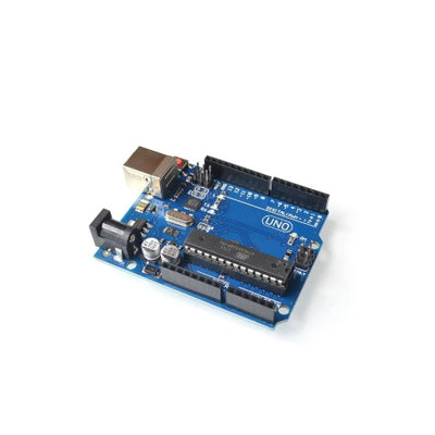 Placa de Desarrollo con ATmega328P - Módulo Compatible con Arduino - Image 6