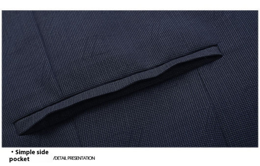 Saco Ejecutivo de Manga Larga - Diseño Moderno y Elegante - Image 24