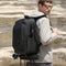 Mochila de Viaje de Gran Capacidad para Hombre - Aventuras al Aire Libre