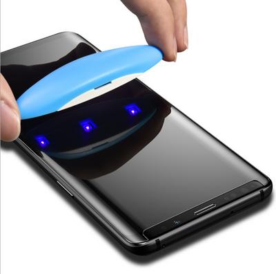 Protector de Pantalla Templado S9UV