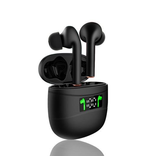 Auriculares Bluetooth con Pantalla Digital - Image 9