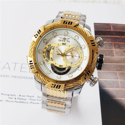 Reloj para Hombre Elegante y Versátil - Image 8