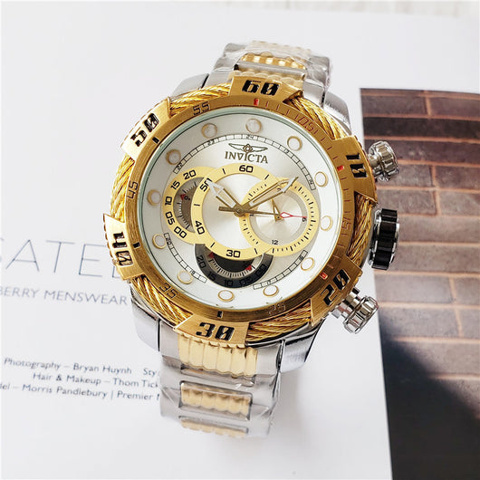 Reloj para Hombre Elegante y Versátil - Image 8