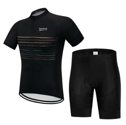 Set de Crayones para Ciclismo - Image 3